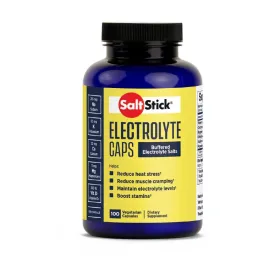 SaltStick Electrolyte Capsules