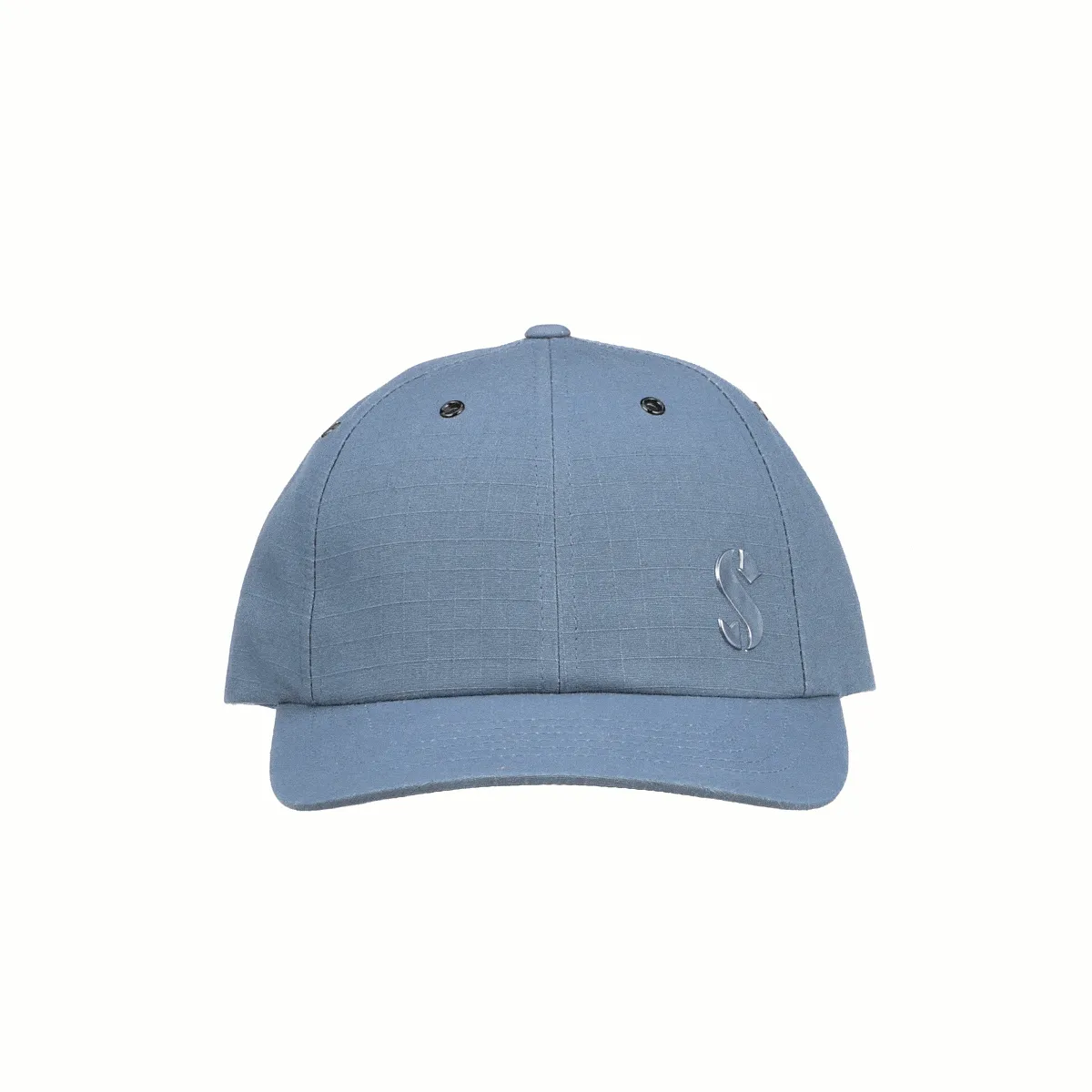 ScubaPro Silver S Logo Hat - Gray