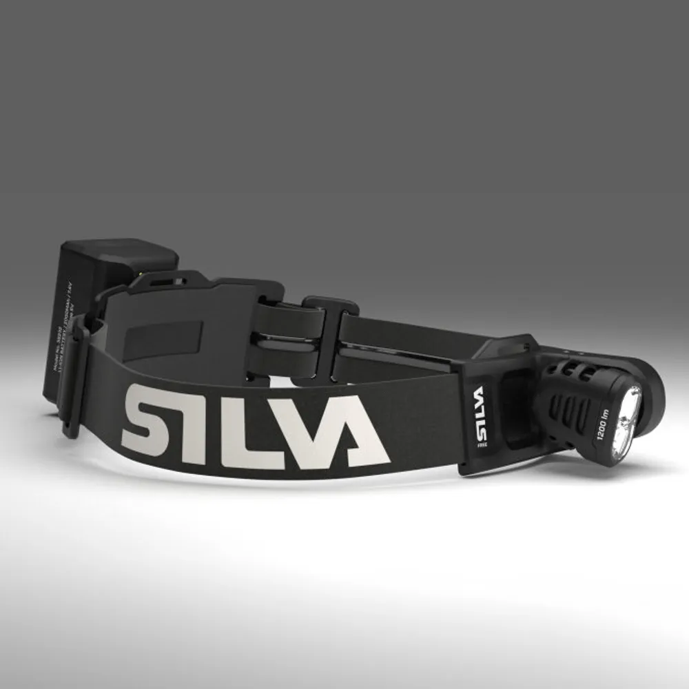 Silva Free 1200 XS