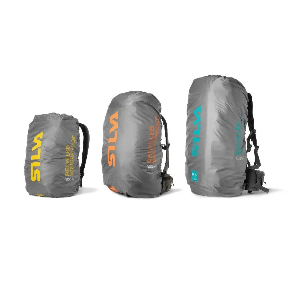 Silva R-PET Rain Cover