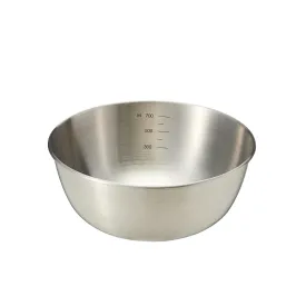 Stainless Steel Bowl - Small