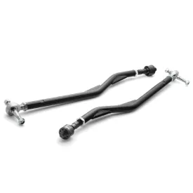 SuperATV Polaris RZR S 900 RackBoss 2.0 Z-Bend Tie Rod Kit