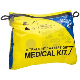 Ultralight Watertight 0.7 Medical Kit