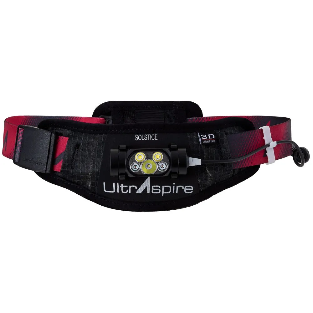 UltrAspire Lumen 800 Solstice Waist Light