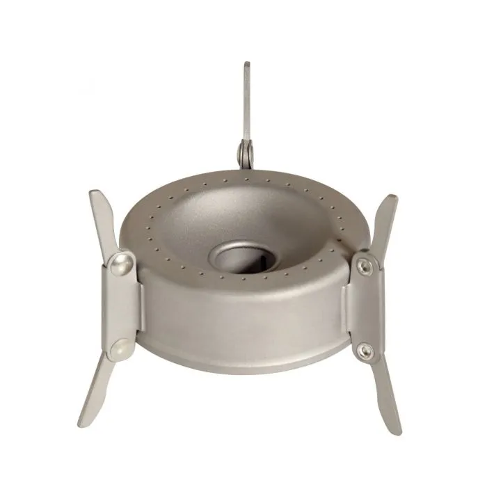 VARGO TRIAD MULTI FUEL STOVE