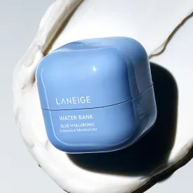 Water Bank Blue Hyaluronic Intensive Moisturizer