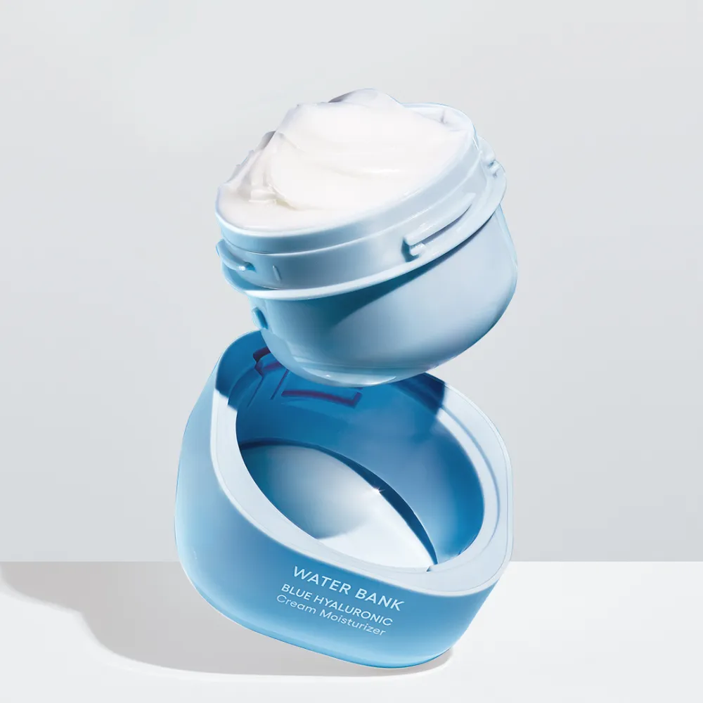 Water Bank Blue Hyaluronic Intensive Moisturizer