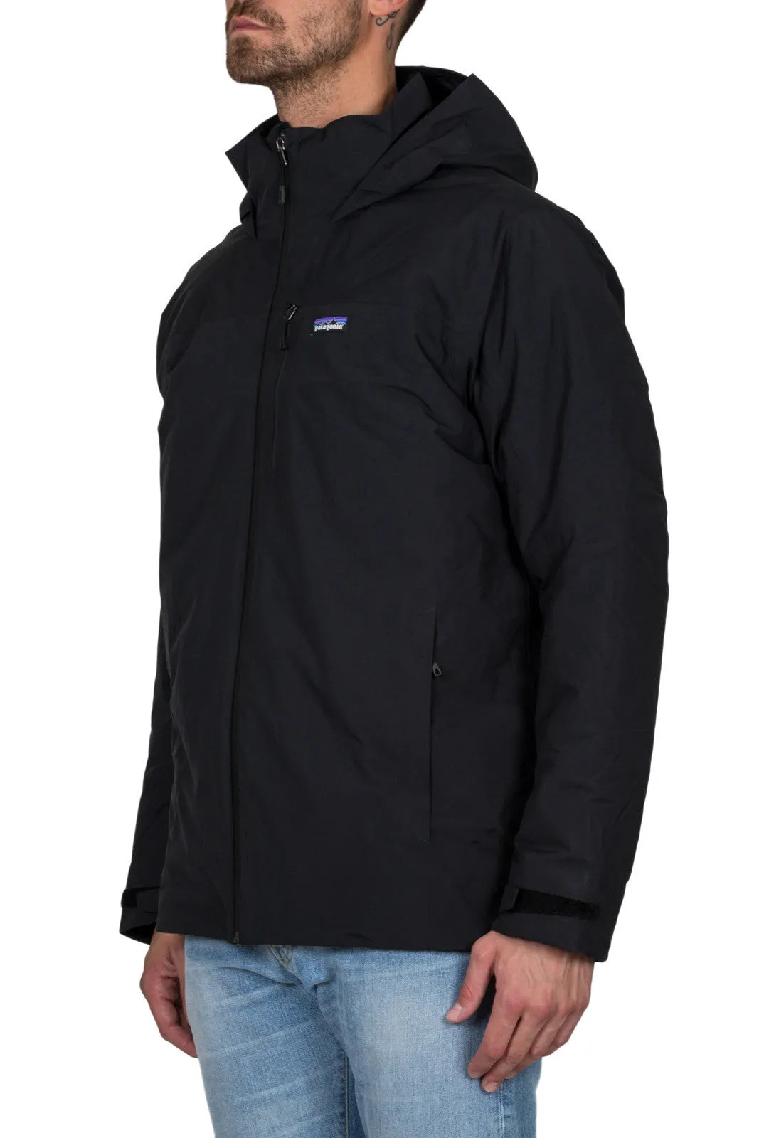 Windsweep 3-In-1 Jacket