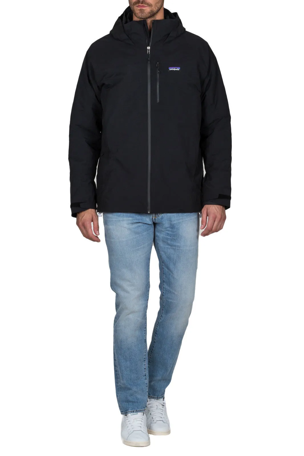 Windsweep 3-In-1 Jacket