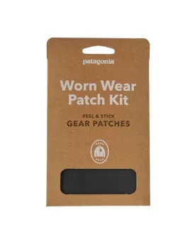 Worn Wear Patch Kit