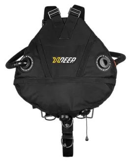 XDEEP STEALTH 2.0 REC RB ALL COLOURS