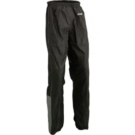 Z1R Waterproof Pants - Black